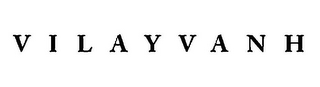 V I L A Y V A N H logo