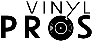 V I N Y L  P R O S logo