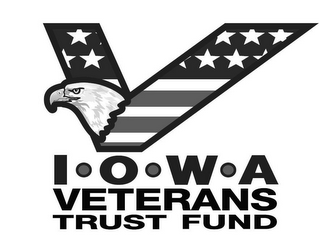 V I · O · W · A VETERANS TRUST FUND logo