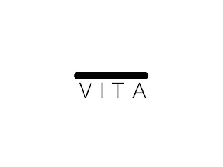 V I T A logo
