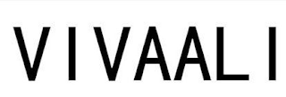 V I VAAL I logo