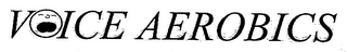 V ICE AEROBICS logo