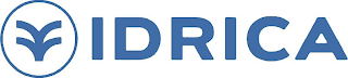 V IDRICA logo