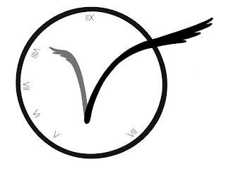 V IIX VII V VI VII  VIII logo