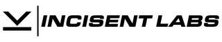 V | INCISENT LABS logo