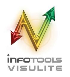 V INFOTOOLS VISULITE logo