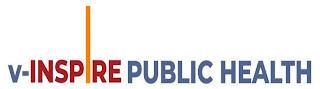 V-INSPIRE PUBLIC HEALTH logo
