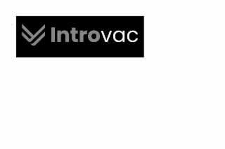 V INTROVAC logo