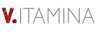 V ITAMINA logo