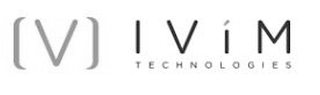 V IVIM TECHNOLOGIES logo