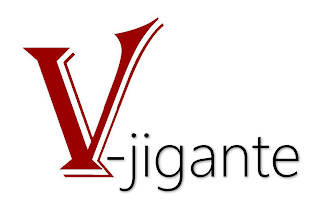 V-JIGANTE logo
