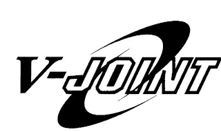 V-JOINT logo