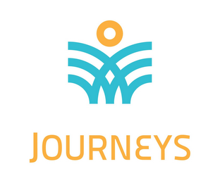 V JOURNEYS logo
