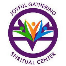 V JOYFUL GATHERING SPIRITUAL CENTER logo