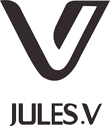 V JULES.V logo
