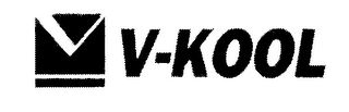 V-KOOL logo