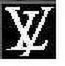 V L logo