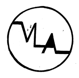 V L A logo