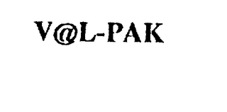 V L-PAK logo