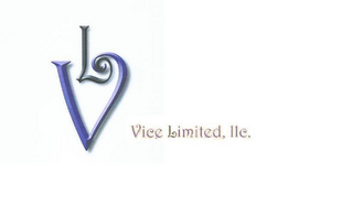 V L VICE LIMITED, LLC. logo