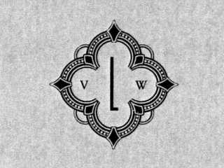 V L W logo