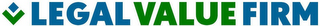 V LEGAL VALUE FIRM logo