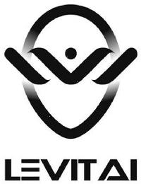 V, LEVITAI logo