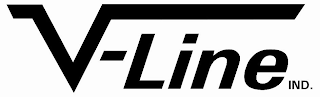 V-LINE IND. logo