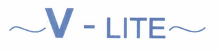 V - LITE logo