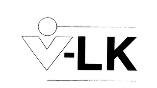 V-LK logo