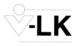 V-LK logo