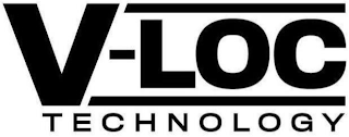 V-LOC TECHNOLOGY logo