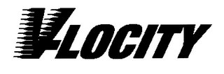 V-LOCITY logo