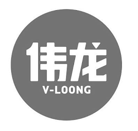 V-LOONG logo