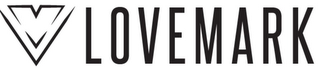 V LOVEMARK logo