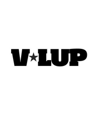 V LUP logo