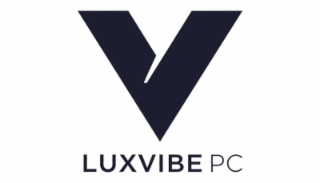 V LUXVIBE PC logo