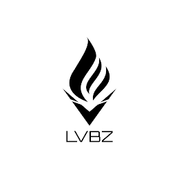 V LVBZ logo