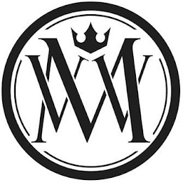 V M V logo