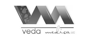 V M VEDA MEDICA LLC logo