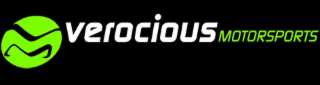 V M VEROCIOUS MOTORSPORTS logo