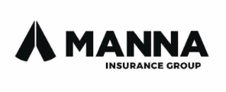 V MANNA INSURANCE GROUP logo