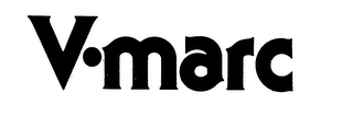 V-MARC logo