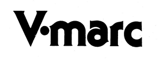 V-MARC logo