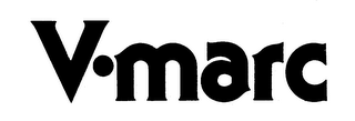 V-MARC logo