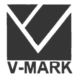 V-MARK logo
