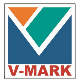 V-MARK logo