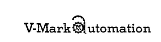 V-MARK AUTOMATION logo