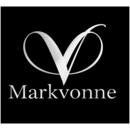 V MARKVONNE logo