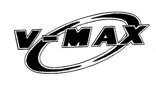 V-MAX logo